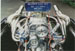 Blown 461 Chev